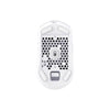 Mouse gamer HyperX Pulsefire Haste 2 Wireless - branco