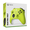 Controle Xbox Eletric Volt QAU-00067