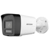 Câmera ip bullet 2MP IR30 DS-2CD1023G2-LIUF/SL Hikvision
