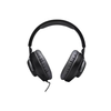 Fone de ouvido headset gamer JBL Quantum 100M2 preto