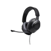 Fone de ouvido headset gamer JBL Quantum 100M2 preto