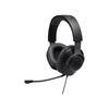 Fone de ouvido headset gamer JBL Quantum 100M2 preto