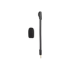 Fone de ouvido headset gamer JBL Quantum 100M2 preto