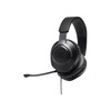 Fone de ouvido headset gamer JBL Quantum 100M2 preto