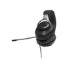 Fone de ouvido headset gamer JBL Quantum 100M2 preto