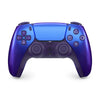 Controle sem fio Sony Dual Sense PS5 Chroma indigo
