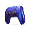 Controle sem fio Sony Dual Sense PS5 Chroma indigo