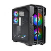 GABINETE COOLER MASTER HAF 700 - H700-IGNN-S00