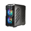 GABINETE COOLER MASTER HAF 700 - H700-IGNN-S00
