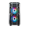 GABINETE COOLER MASTER HAF 700 - H700-IGNN-S00