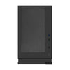 Gabinete atx cruiser rgb preto Fortrek