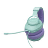 FONE DE OUVIDO HEADSET GAMER JBL QUANTUM 100M2 VERDE