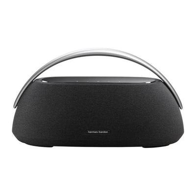 Caixa de som bluetooth Harman Play 3 preta