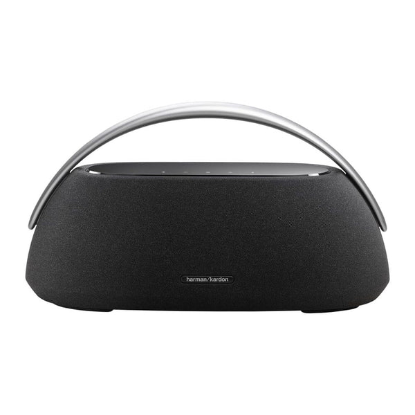 Caixa de som bluetooth Harman Play 3 preta