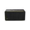 Caixa de som JBL Authentics 500 preta