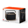 Caixa de som JBL Authenics 300, com assistentes de voz, Wi-Fi e B