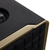 Caixa de som JBL Authenics 300, com assistentes de voz, Wi-Fi e B