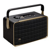 Caixa de som JBL Authenics 300, com assistentes de voz, Wi-Fi e B
