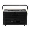 Caixa de som JBL Authenics 300, com assistentes de voz, Wi-Fi e B