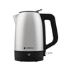Chaleira Cadence Pure Inox 220V CEL810-220