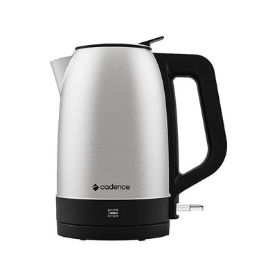 Chaleira Cadence Pure Inox 220V CEL810-220
