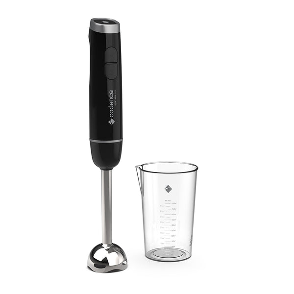 Mixer Cadence Mixture Inox 220V - MIX370