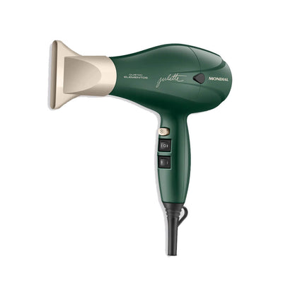 Secador de cabelo Mondial By Juliette SCP-JU-02 2000W 220V
