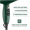Secador de cabelo Mondial By Juliette SCP-JU-02 2000W 220V