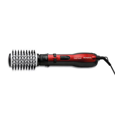 Escova rotativa Ceramic ER-09 Mondial 220v 1200W