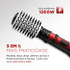 Escova rotativa Ceramic ER-09 Mondial 220v 1200W