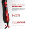 Escova rotativa Ceramic ER-09 Mondial 220v 1200W