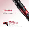 Modelador de cachos Mondial Spiral Infinity EM-05 bivolt
