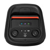 Caixa de som Bluetooth JBL Party Box Club 120