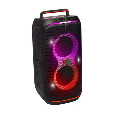 Caixa de som Bluetooth JBL Party Box Club 120