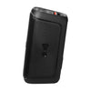 Caixa de som Bluetooth JBL Party Box Club 120