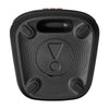 Caixa de som Bluetooth JBL Party Box Club 120