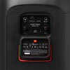 Caixa de som Bluetooth JBL Party Box Club 120