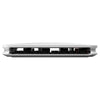 Controlador de fan Light Core ghost branco Pcyes