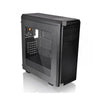 Gabinete gamer Thermaltake V100 CA-1K7-00M1WN-00
