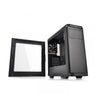 Gabinete gamer Thermaltake V100 CA-1K7-00M1WN-00