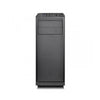 Gabinete gamer Thermaltake V100 CA-1K7-00M1WN-00