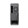 Gabinete gamer Thermaltake V100 CA-1K7-00M1WN-00