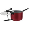 Pipoqueira Tramontina Loreto em Aluminio 3,5L