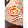 Jogo Infantil Tramontina Baby Friends Colorido 3 Peças 23797907
