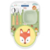 Jogo Infantil Tramontina Baby Friends Colorido 5 Peças 23797908