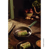 Kit Cozinha Tramontina Lyf Verde Natureza 25 peças 28399205