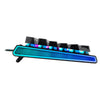 TECLADO MECÂNICO GAMER REDRAGON K569 ARYAMAN RGB PRETO V2 SWITCH
