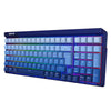 TECLADO MECANICO GAMER REDRAGON K656WB GAREN PRO RGB AZUL SWITCH