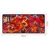 MOUSE PAD GAMER REDRAGON FLICK XL FESTIVAL DO DRAGÃO - P032FD