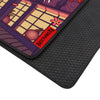MOUSE PAD GAMER REDRAGON FLICK XL FESTIVAL DO DRAGÃO - P032FD